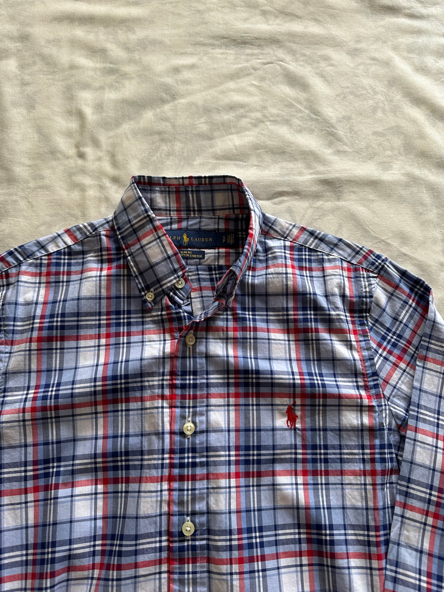 Ralph Lauren - S