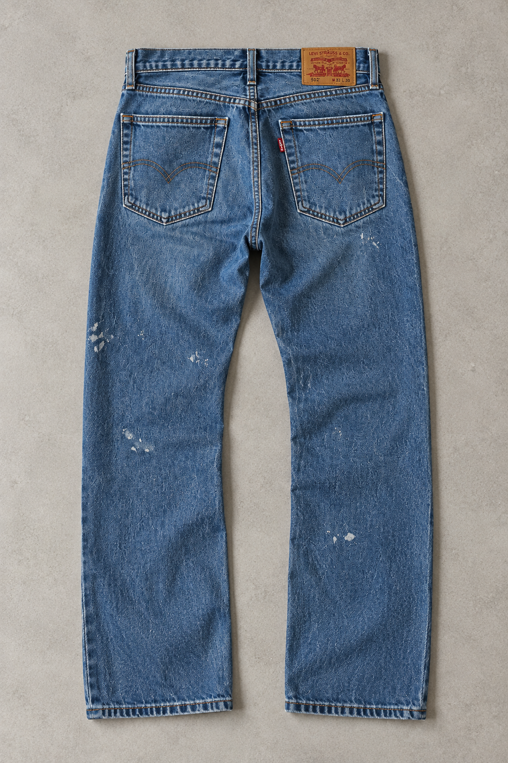 Levi’s Premium 551 — Pantalón, Talla 30
