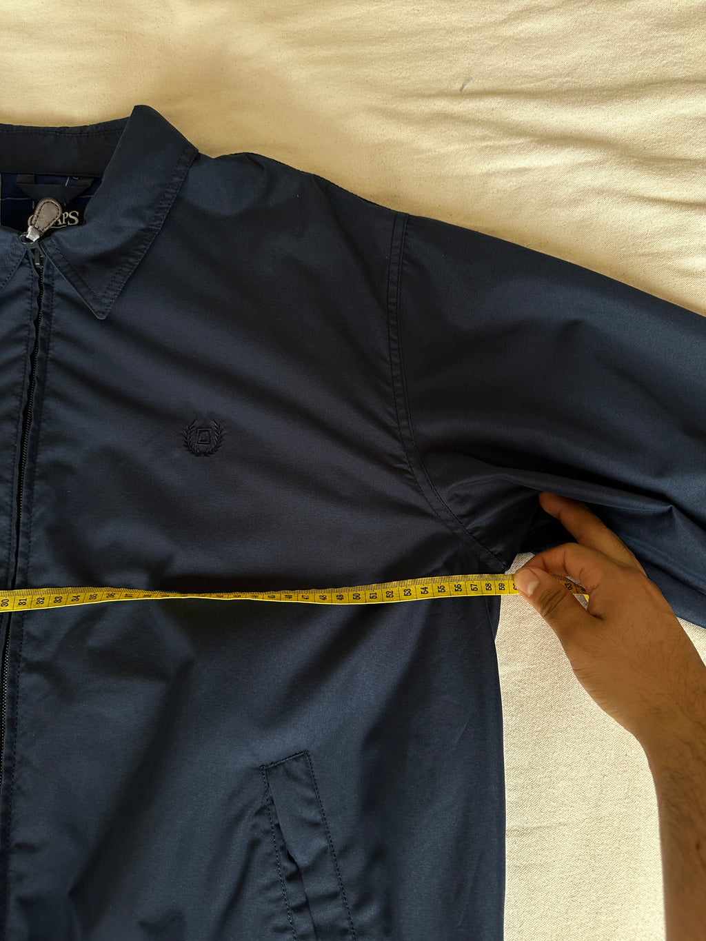 Ralph Lauren Chaps — Talla M