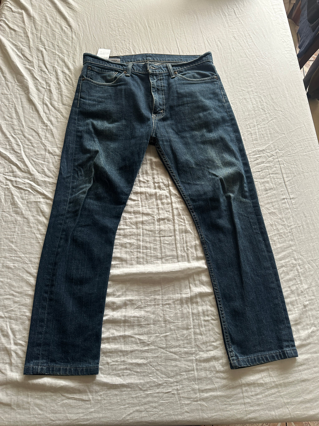 Levi’s 510 — Jean, Talla 36x32
