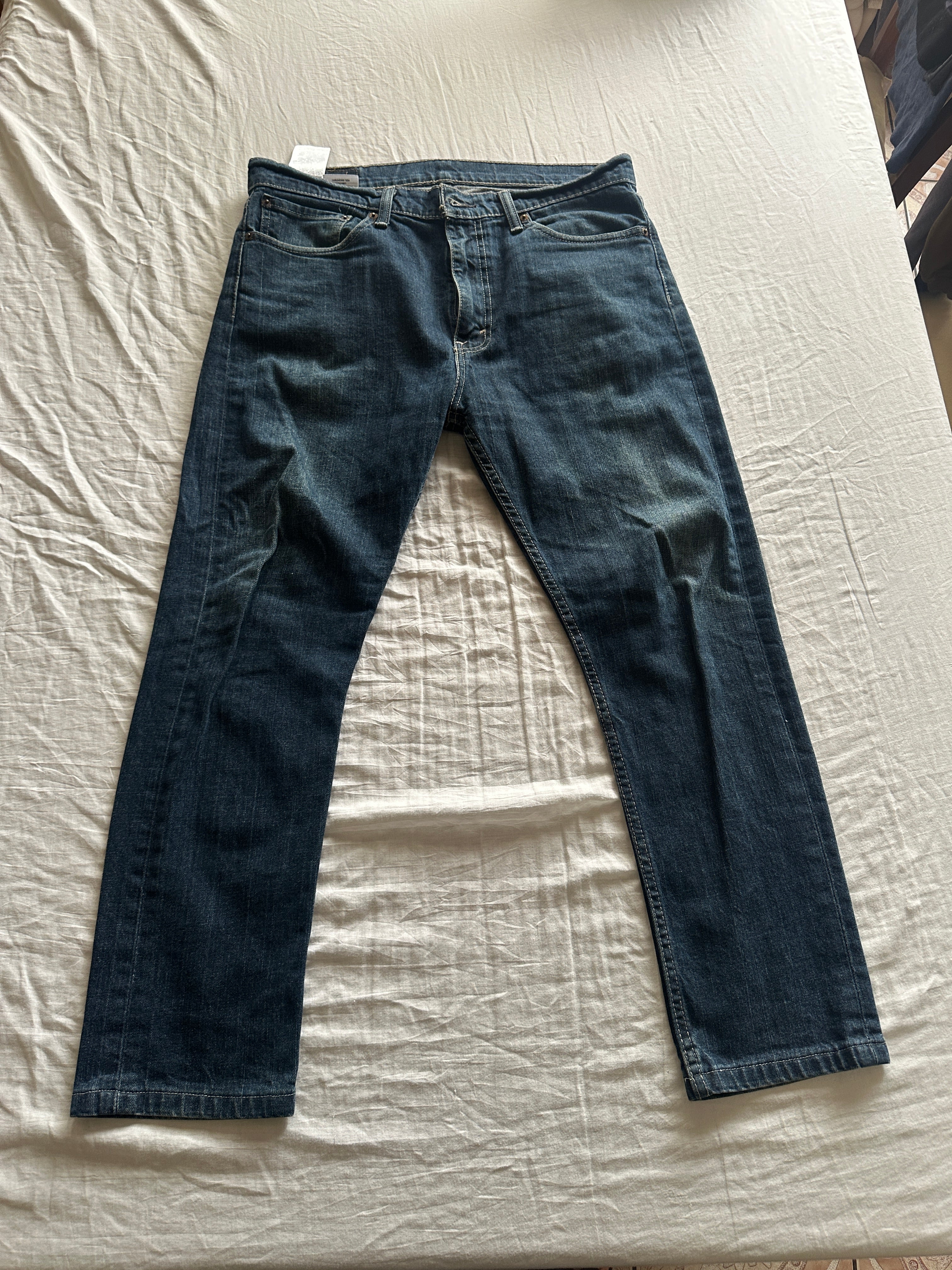 Levi’s 510 — Jean, Talla 36x32