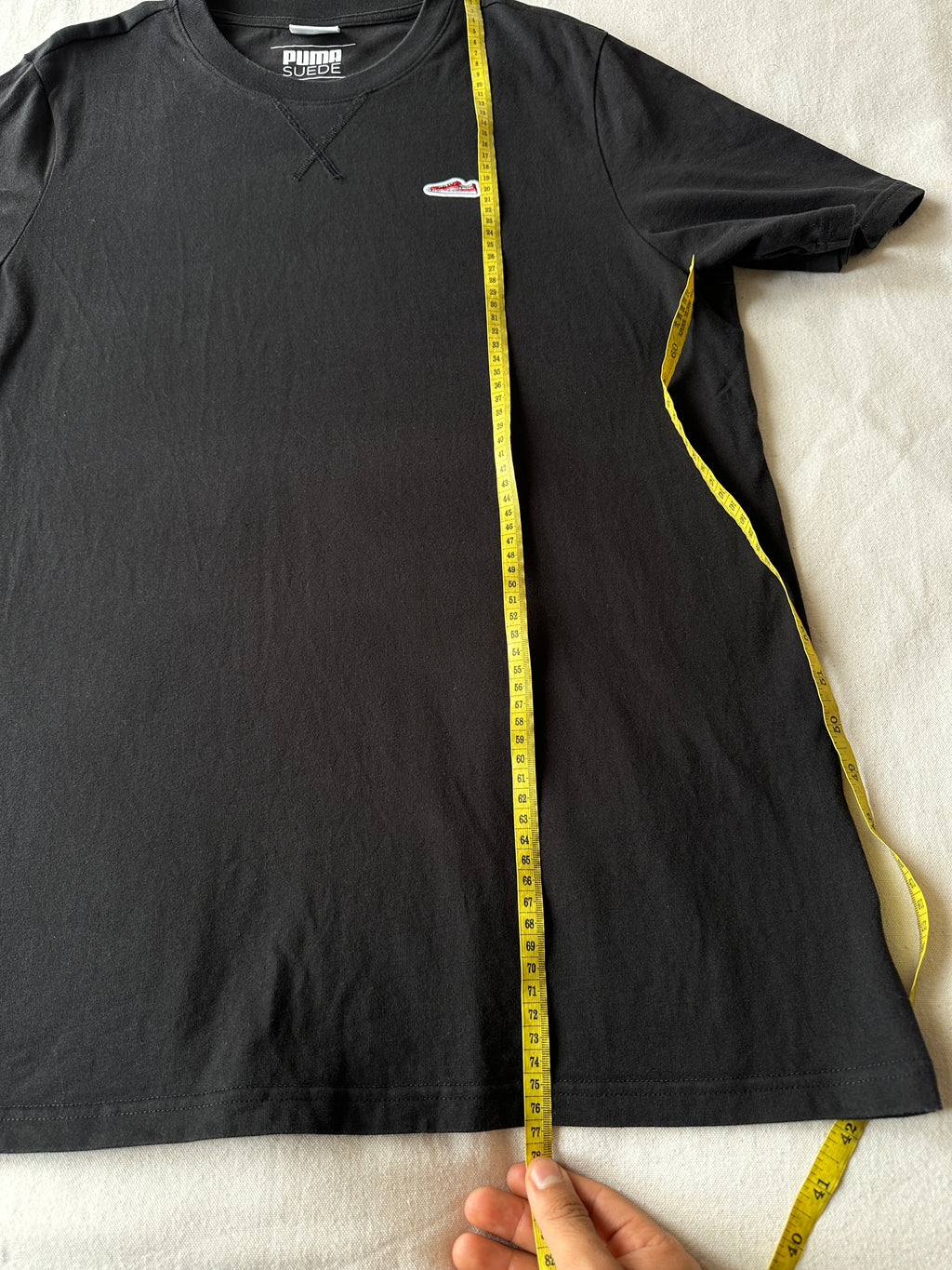 Puma — Polo, Talla L
