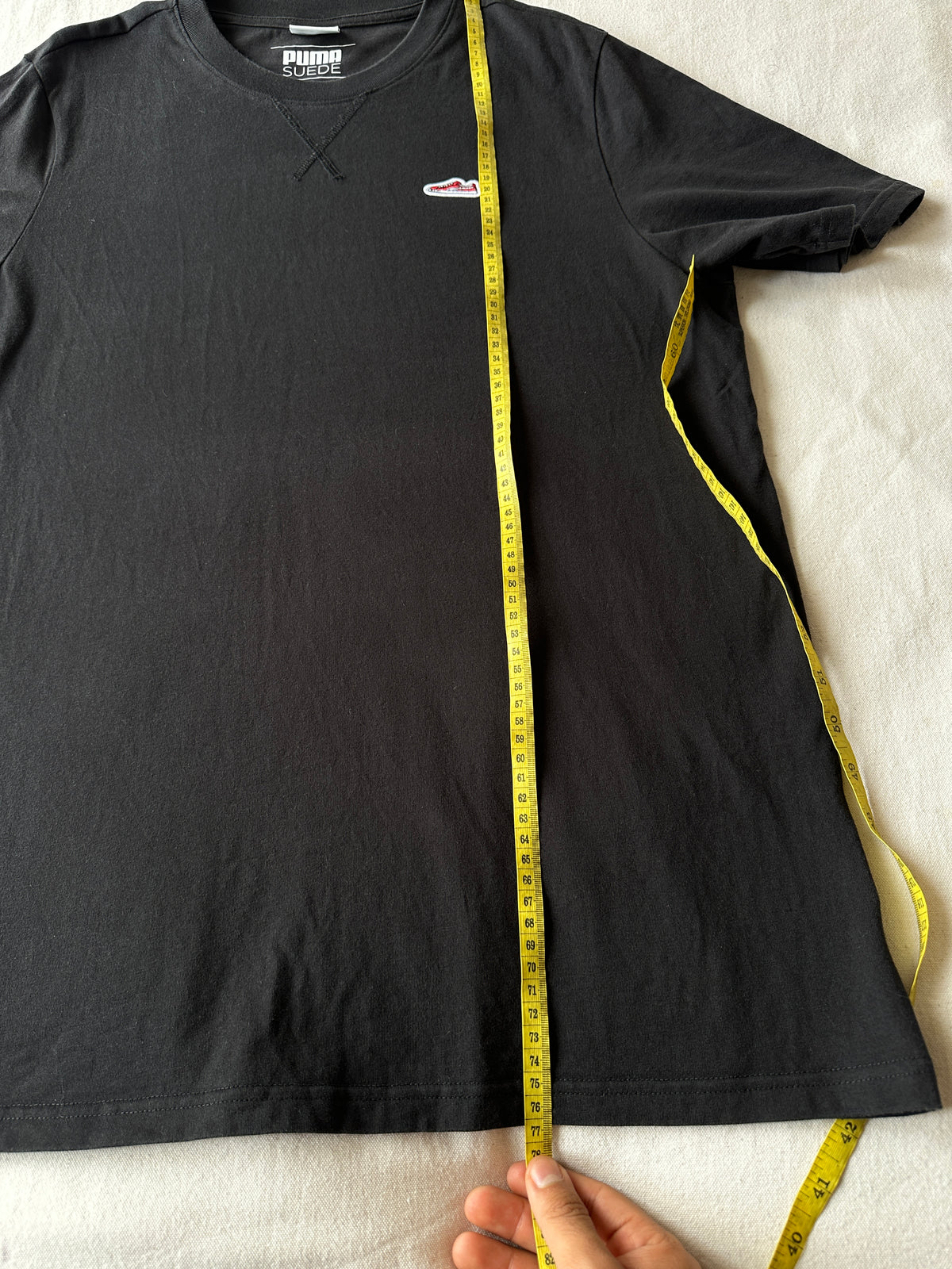 Puma — Polo, Talla L