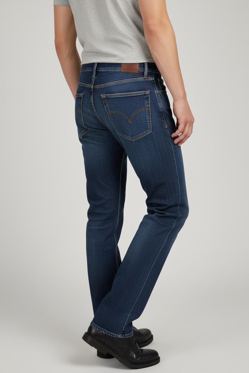 Levi’s 511 — Jean, Talla 34x30