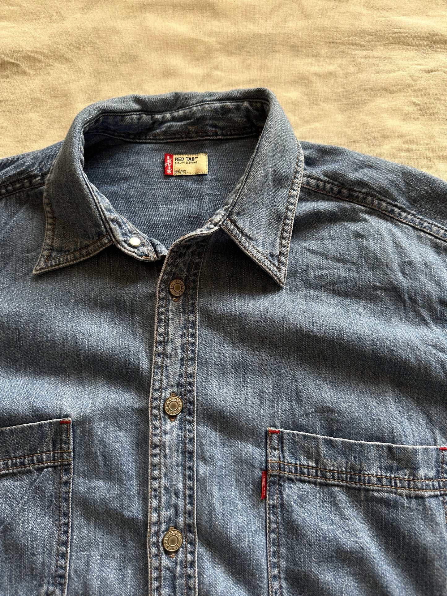 Levi’s - L