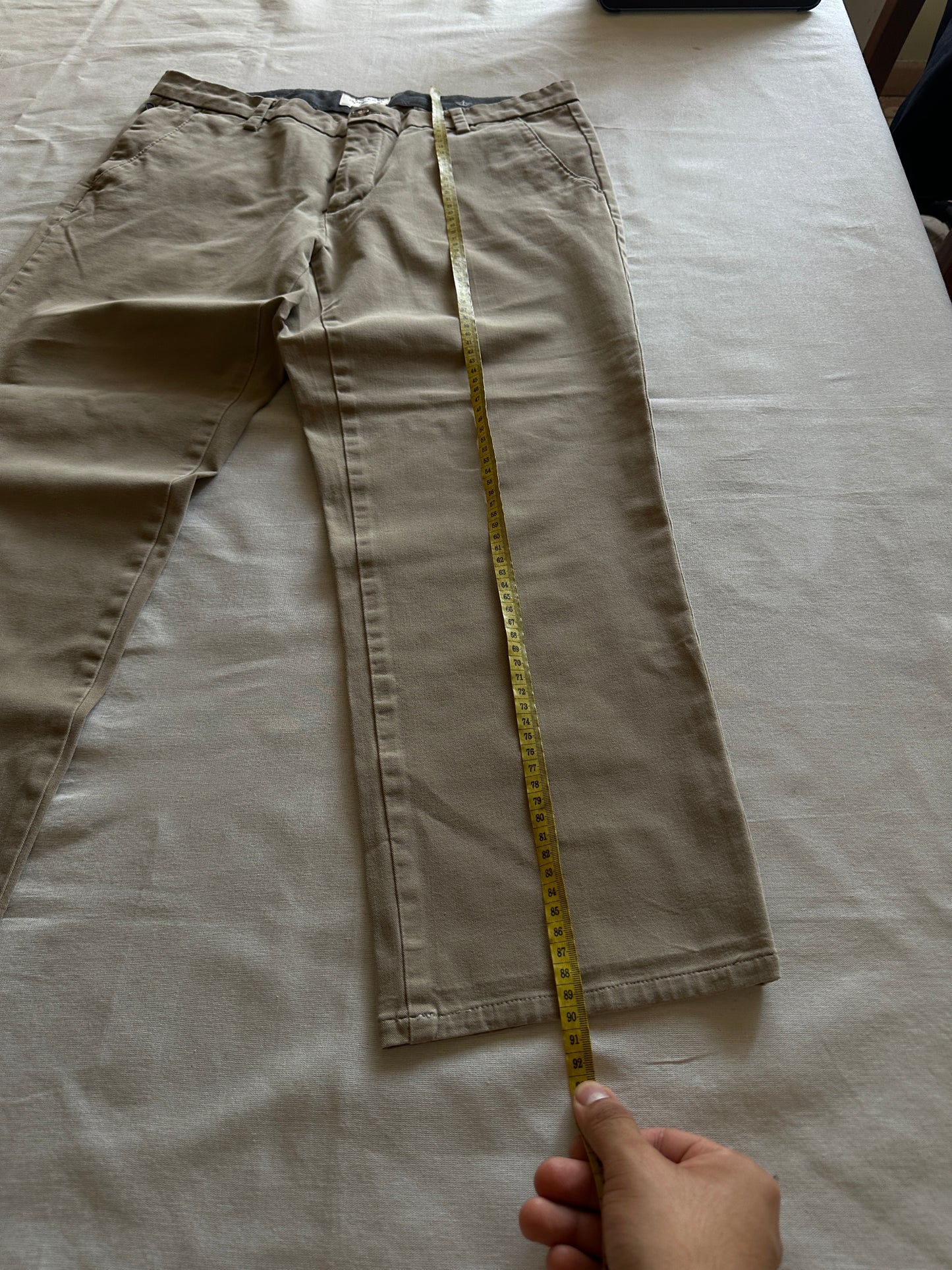 Dockers - T34