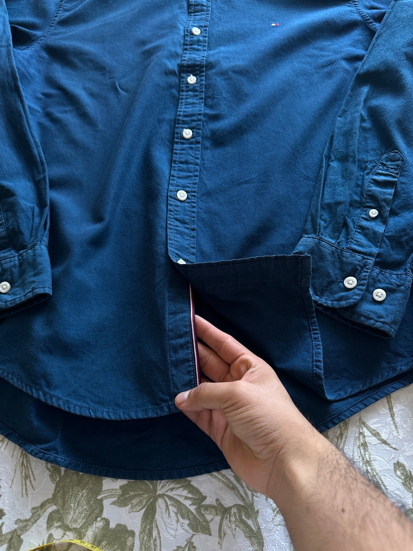 Tommy Hilfiger - XL