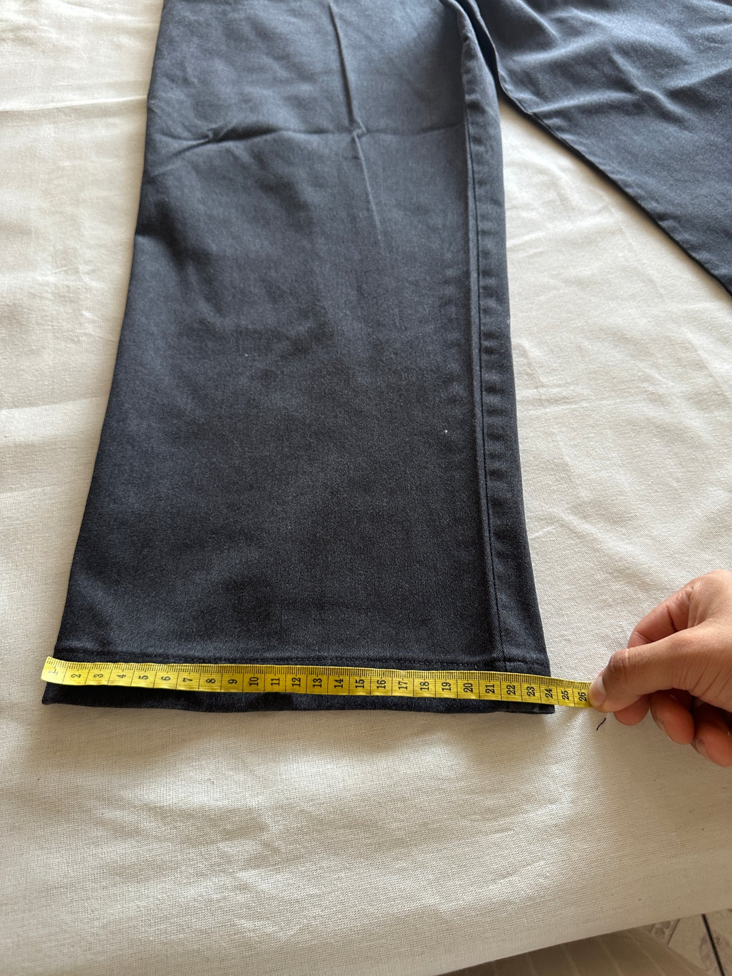 Dockers - T34