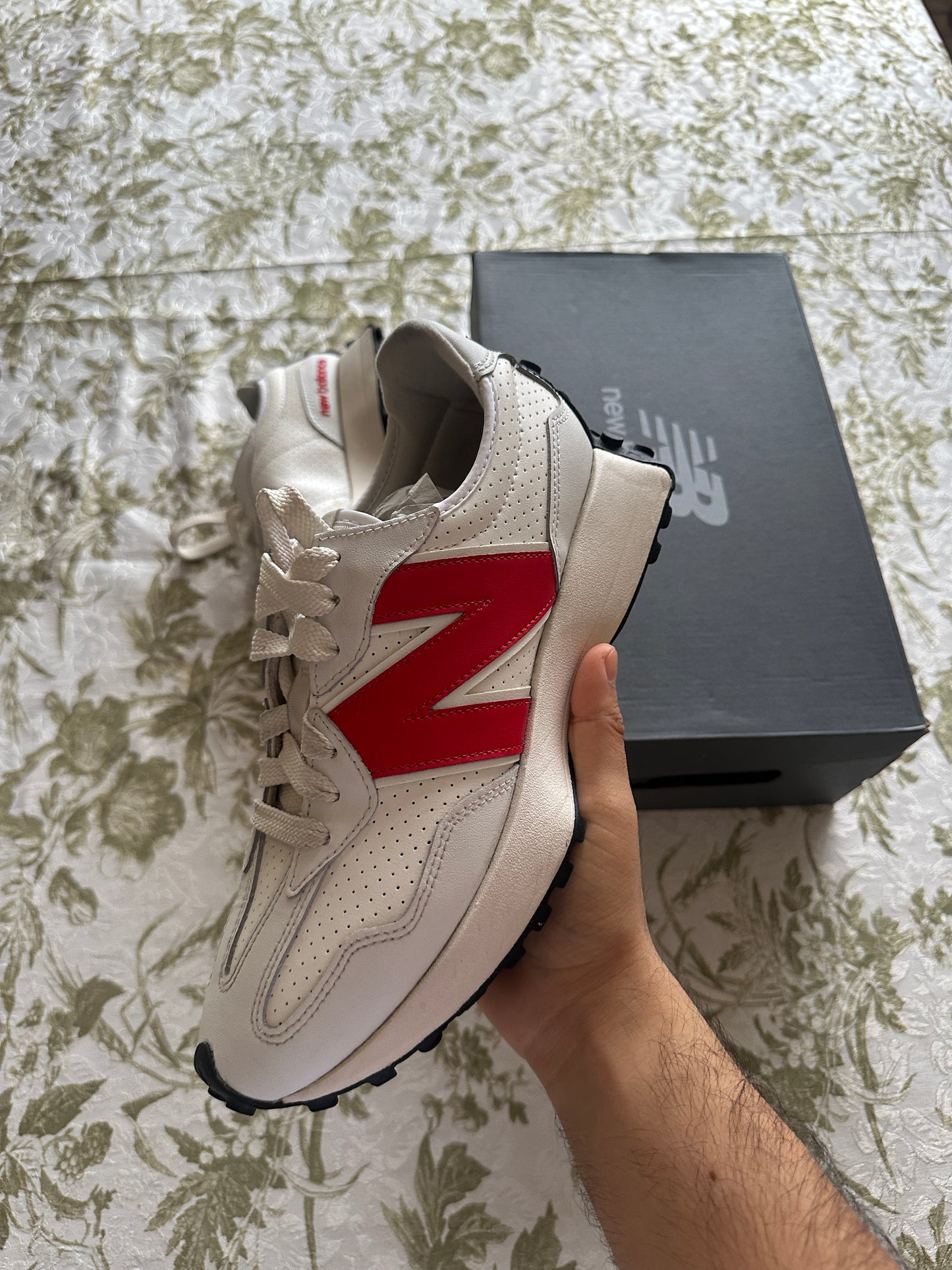 New Balance - T43