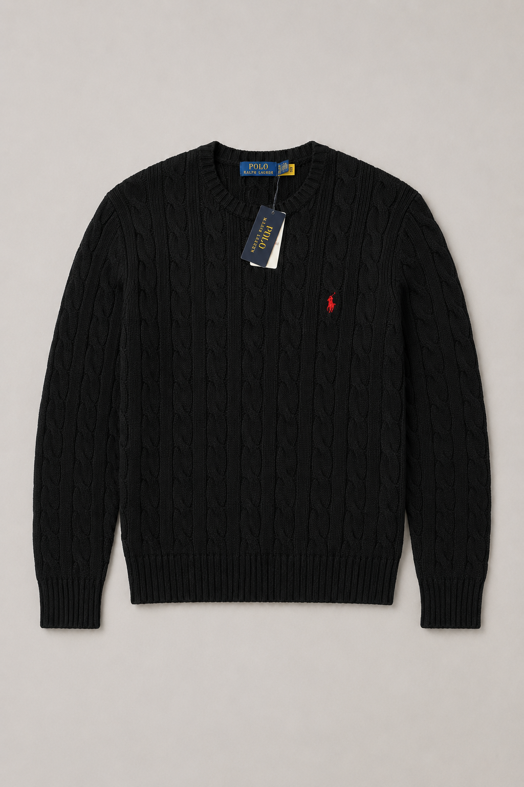 Ralph Lauren — Talla XL