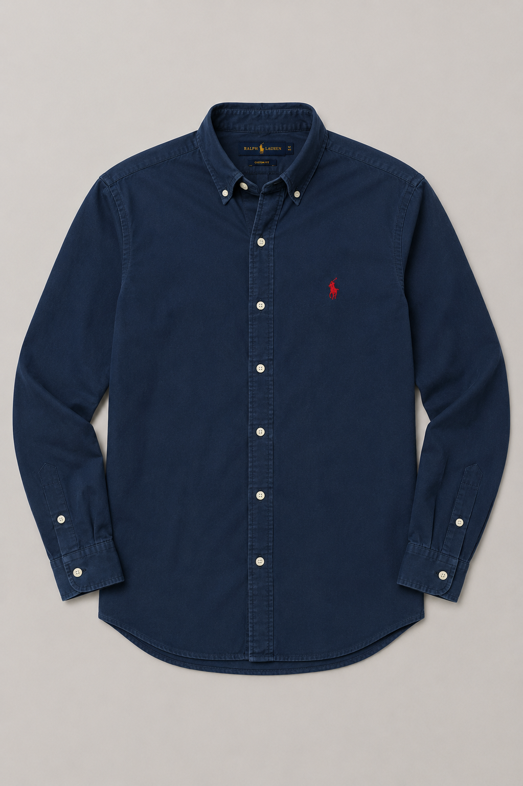 Ralph Lauren — Talla M