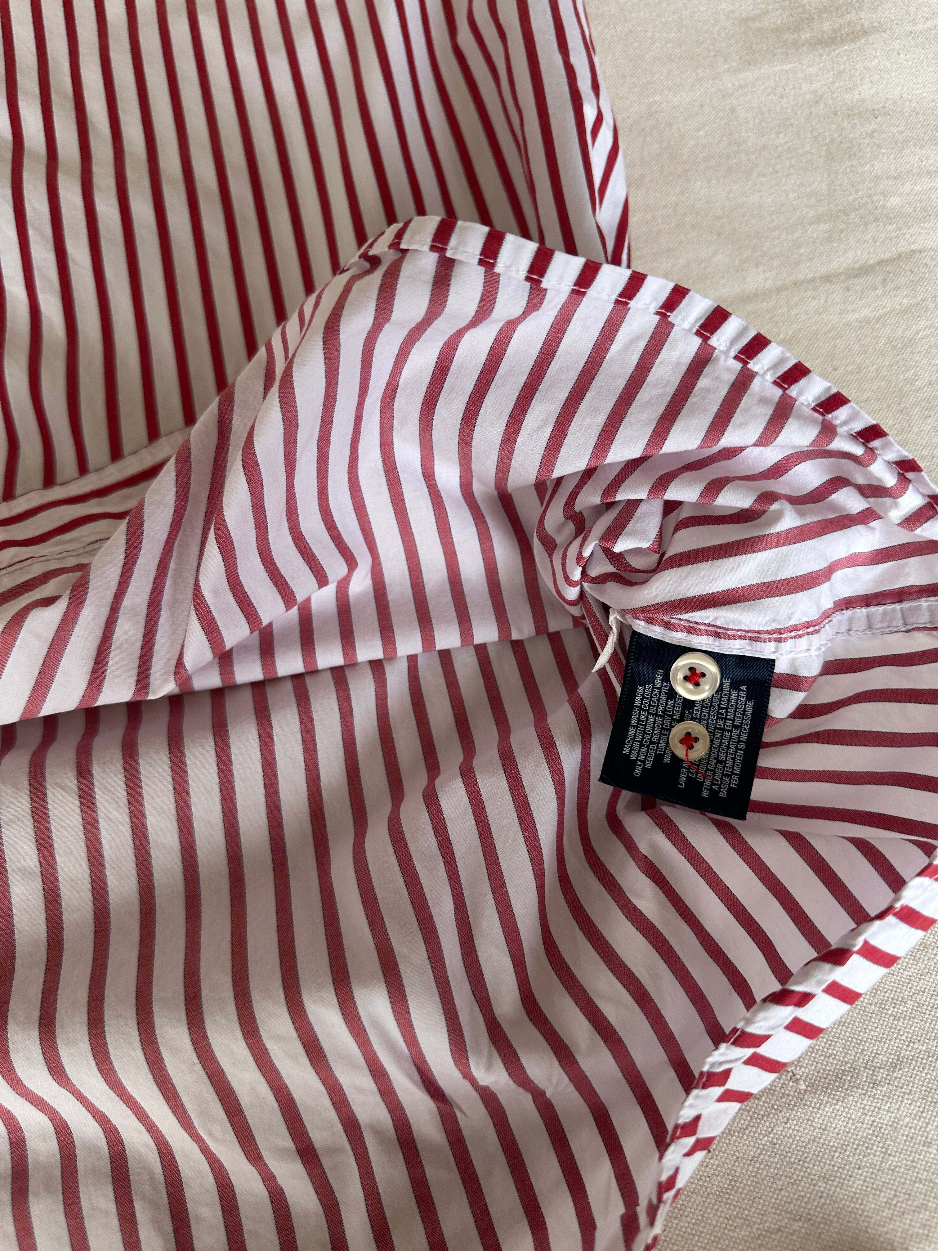 Ralph Lauren — Talla XL