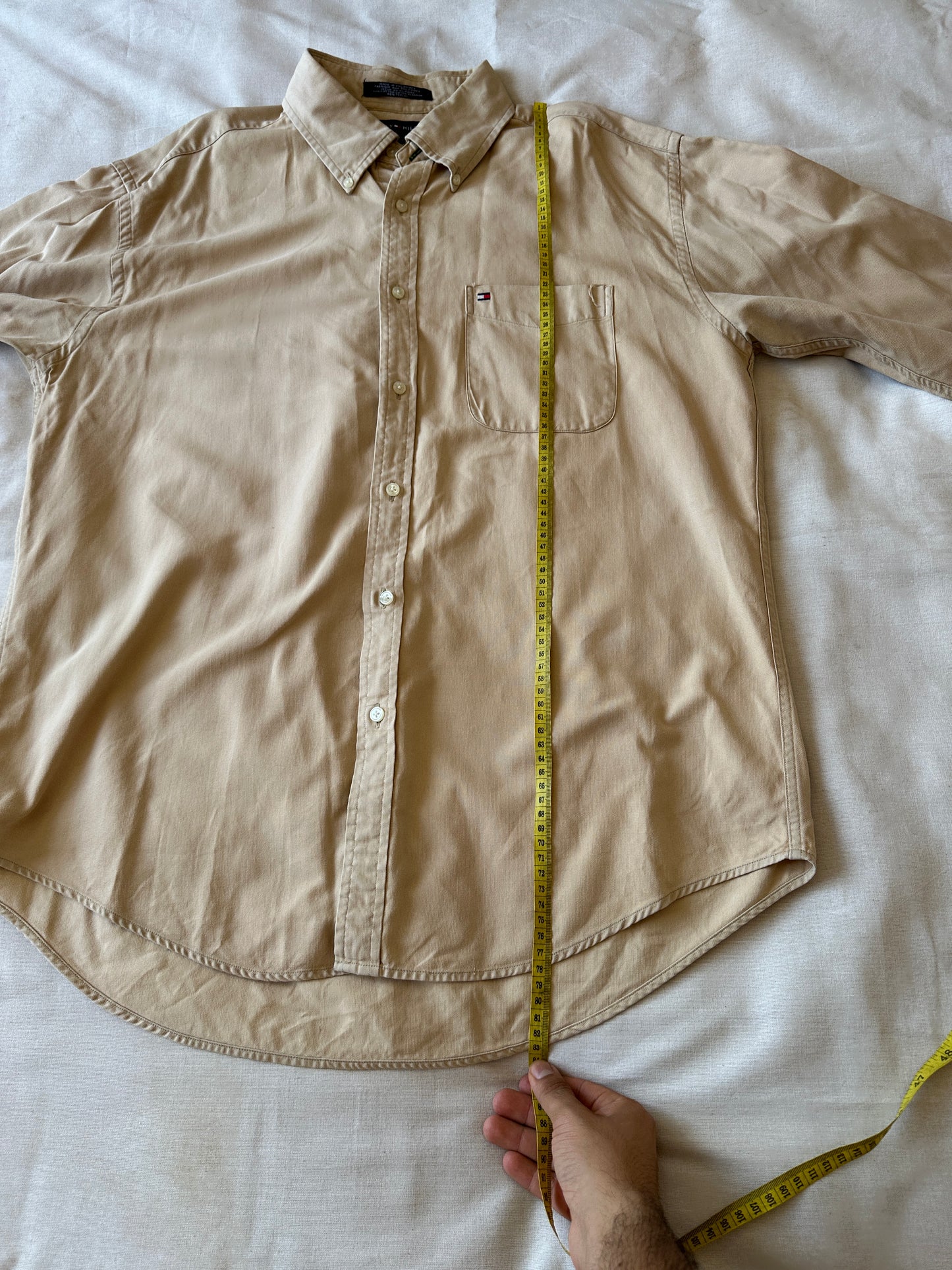 Tommy Hilfiger - XL