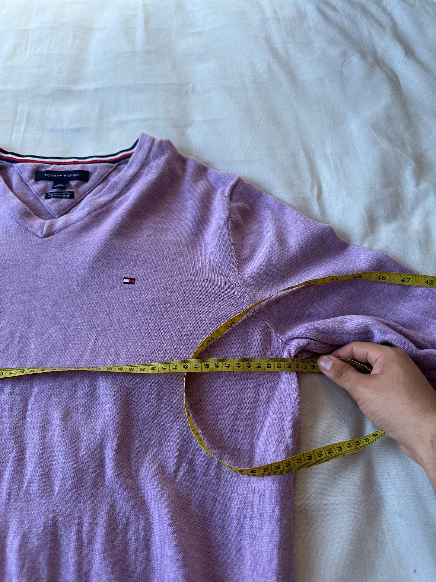 Tommy Hilfiger - L