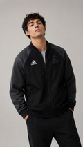 Adidas — Casaca Deportiva, Talla L