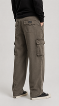 Hi Top — Cargo Pant, Talla 36