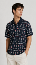 Náutica — Camisero Deportivo, Talla L