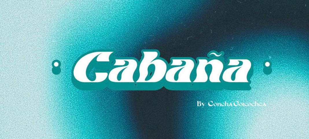 1. cabaña